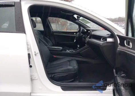 2024 Kia K5 Gt-Line from USA, damaged, VIN 5XXG64J24RG249434